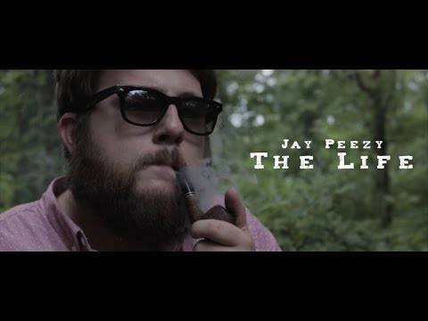 Jay Peezy - The Life | ShotBy: @Black.Lav