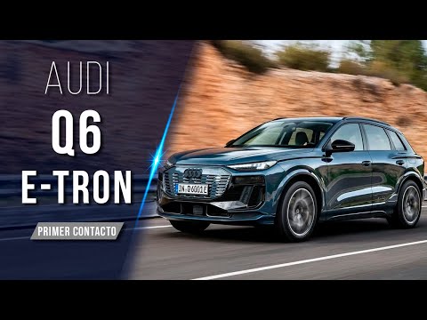 Un gran contendiente dentro de la movilidad eléctrica premium