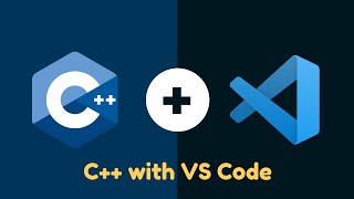 C++ Development with Visual Studio Code (C++ extension, CMake Tools extension)