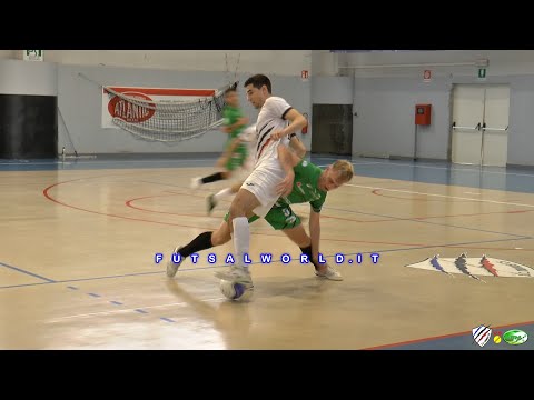 13/9/25 Coppa Divisione : Domus Bresso (B) - Mgm 2000 (A2 Èlite) Highlights. Futsal / Calcio a 5