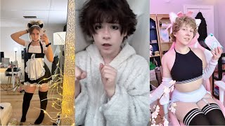 14 minutes of the best femboy tiktoks