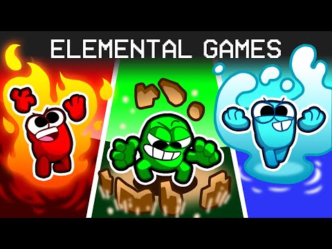 Surviving Every Element in All Out