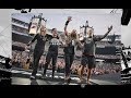 PANTERA-Charlie Benante- Mouth for war, strength beyond strength-Hershey Pa.