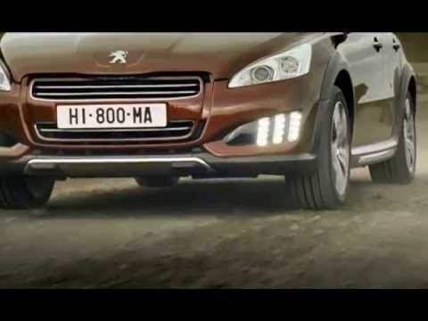 Ruote in Pista n.2216 del 20/07/2013 Parte 1