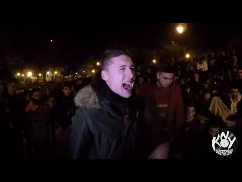 (BATALLÓN) SWIT EME & SDLH vs BUXA & NEOPICO [OCTAVOS] - Duales Canbu 23/12