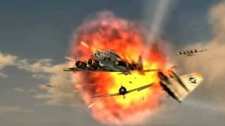 Видео Dogfight 1942 