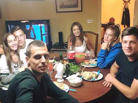 Komnen Andric 17 jun