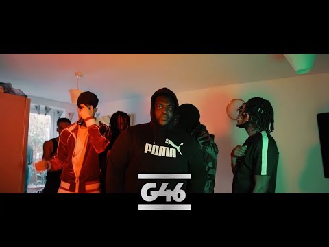 BPR x NASIR - Oh My Gosh [Music Video] |G46 GRIME