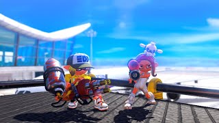 スプラ成長日記 ~2024春 Fresh Season~【スプラトゥーン3】