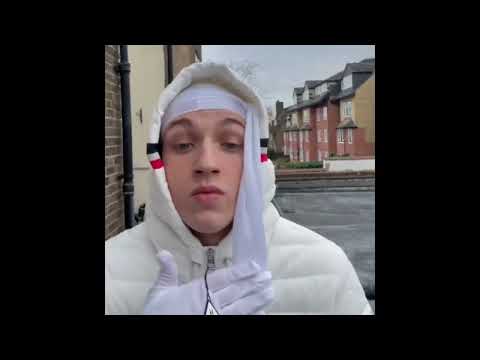 [FREE] AARNE x LIL KRYSTALLL x BIG BABY TAPE Type Beat - "LONG LIVE MAXIM" [prod. Deimxs Beats]