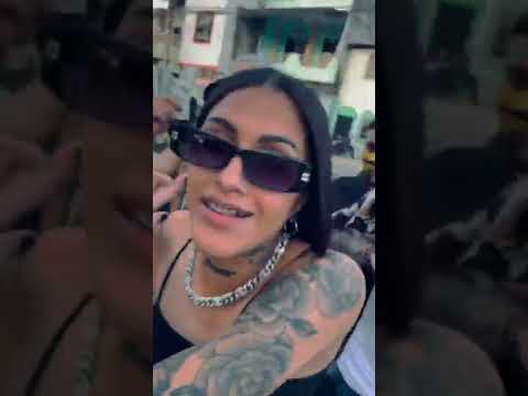 Dulce Marianis - Ustedes son feka