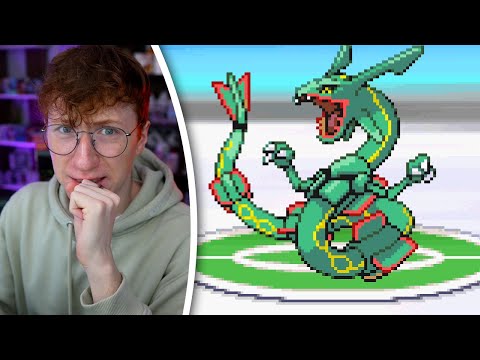 80% Chance I Lose Green Only Platinum - Beating Every Hardcore Nuzlocke, With One Colour (Day 10)