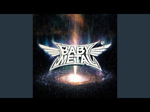 download lagu mp3 mp4 Babymetal Future Metal, download lagu Babymetal Future Metal gratis, unduh video klip Babymetal Future Metal