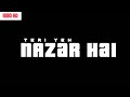 Jahan Yeh Teri Nazar Hai || Imovie & Black Screen Status || Statusking !