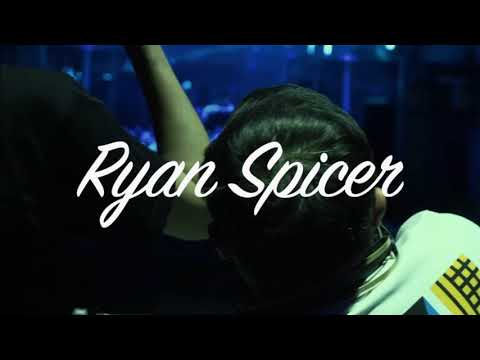 Ryan Spicer Live from Printworks London (B2B Medcraft)