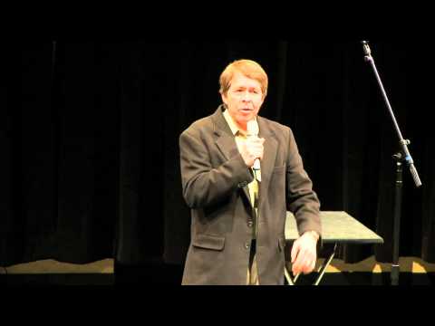 Comedian Dave Dugan on Loopholes
