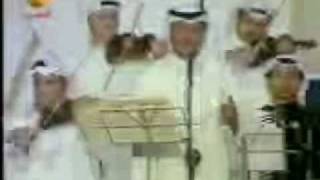 كلمات اغنية غزيل فله جابر جاسم