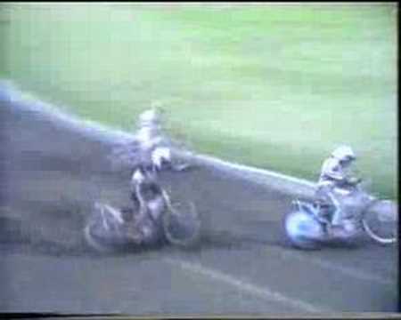 1979 Yorkshire TV Trophy, Hull, Heat 17