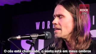 Bent To Fly - Slash Ft. Myles Kennedy [legendado]