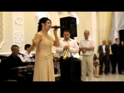 Asiye Saale - Seni maña ğayet güzel dediler