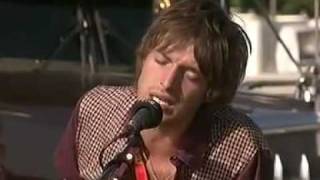 Paolo Nutini Growing Up Beside You T In The Park 2009