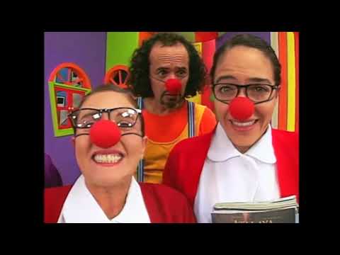 Pataclaun: Queca y Wendy cambian de religión. [Capítulo Completo]