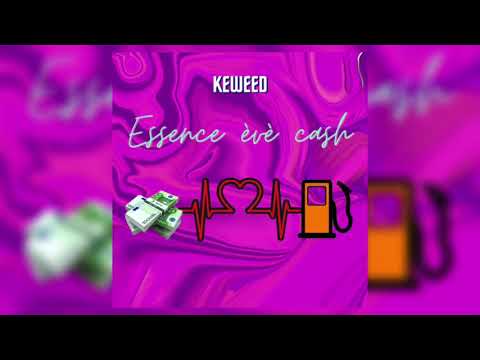 Keweed - Essence évè Cash