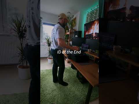 Techno Track of The Week