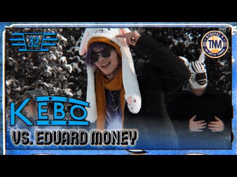 KeBo (feat. Nell) vs. Eduard Money ║ 32STEL-FINALE (32/32) ║ TNM Rap Battle S4 ║ prod. by Soulker