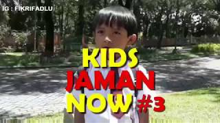 Download lagu TIPE-TIPE KIDS JAMAN NOW | Generasi Micin mp3
