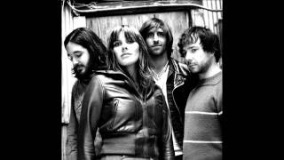 Grace Potter &amp; the Nocturnals - Ah Mary