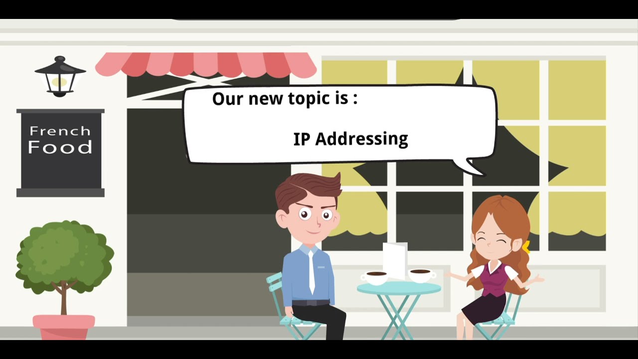 Internet protocol(IP) Addressing, TCP IP address,IP address, IP addressing in networking