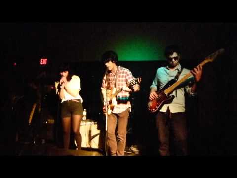 Dirty Harriet and the Swamis- @ Aladdin Jr