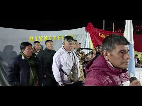 Iglesia cuadrangular la leonesa chaco 🇦🇷 