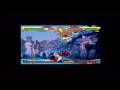 Darkstalkers Chronicle The Chaos Tower Arcade Mode Part 1