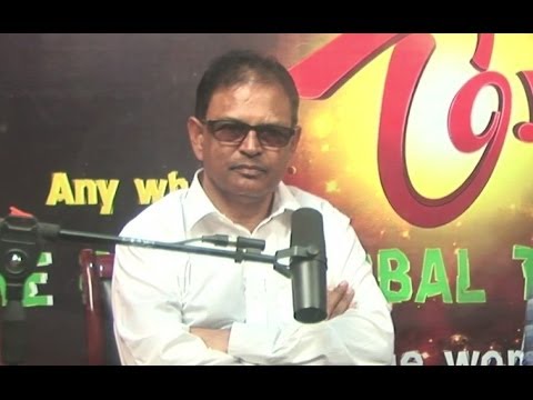 TORI Live Show with Dr.Kasu Prasad Reddy || Eye Specialist