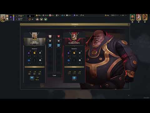 Dune  Spice Wars 2024.04.11 - Corrino vs Atreides - Atreides Hegemony Unstoppable (PvP) (FFA) (LOST)