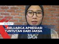 jpu tuntut ag 4 tahun penjara penasihat hukum david ozora keluarga apresiasi tuntutan dari jaksa