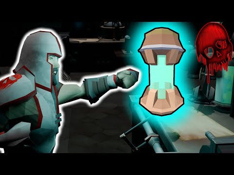 Getting Started With Invention as an Ironman! - RS3 HCIM #5