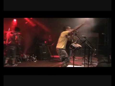 LEX BARKER EXPERIENCE live @ Rock in Caputh 7 Teil 1