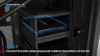 Samsung SSD Upgrade with 870 EVO | Samsung