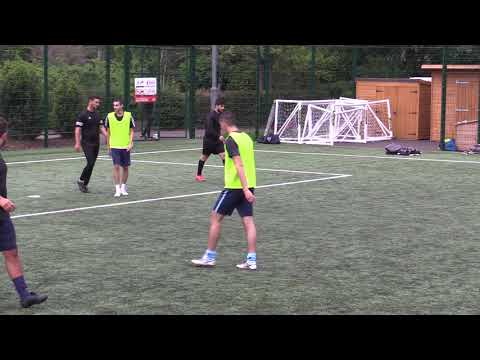 5s | Moses FC vs KaraMunChum FC - 19.05.19