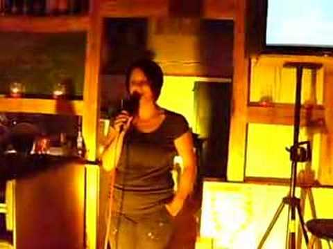 Karaoke Party Simpl Auerbach