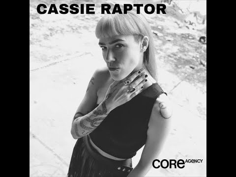 Cassie Raptor @ COREMIX #3