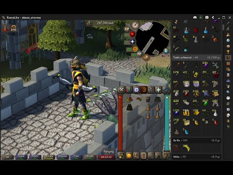 Osrs Masoria Crafting Kit