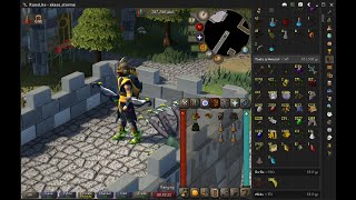 TOA 350 Masori crafting kit backpack guide - Deathless, no butterfly, no red X.