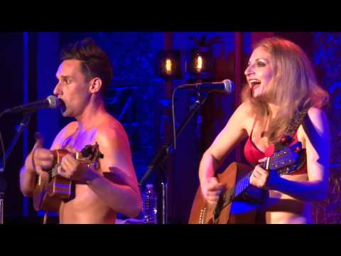 The Animal Song - The Skivvies featuring Shannon Ford on Drums