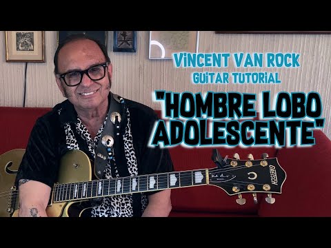 Rebel Cats - Hombre Lobo Adolescente (Tutorial)