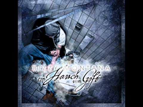 Bizzy Montana - Mischkonsum feat. Cashmo (eHvG exclusive)