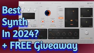 Video thumbnail for Awesome New Analog Driven Synth Plugin by Yum Audio - Ember - Review, Presets + FREE Giveaway by Amner Hunter
